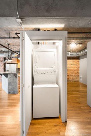 1801 Wynkoop Street 302, Denver, CO 80202
