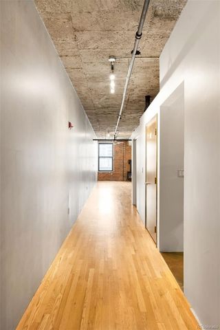 1801 Wynkoop Street 302, Denver, CO 80202