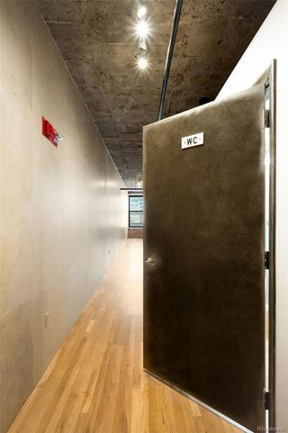 1801 Wynkoop Street 302, Denver, CO 80202
