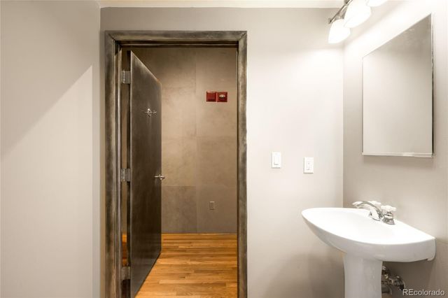 1801 Wynkoop Street 302, Denver, CO 80202