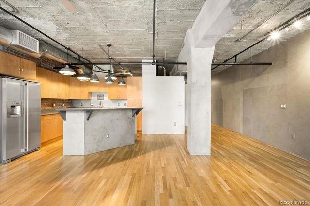 1801 Wynkoop Street 302, Denver, CO 80202