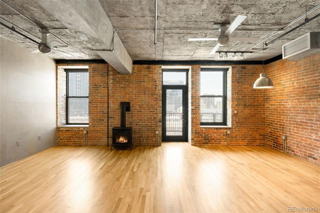 1801 Wynkoop Street 302, Denver, CO 80202