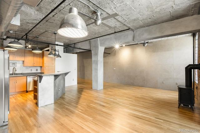 1801 Wynkoop Street 302, Denver, CO 80202