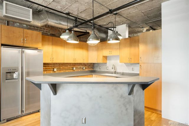 1801 Wynkoop Street 302, Denver, CO 80202