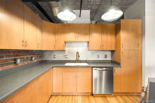 1801 Wynkoop Street 302, Denver, CO 80202