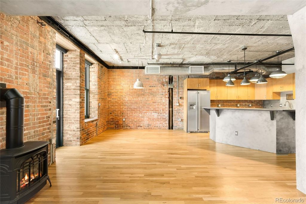 1801 Wynkoop Street 302, Denver, CO 80202