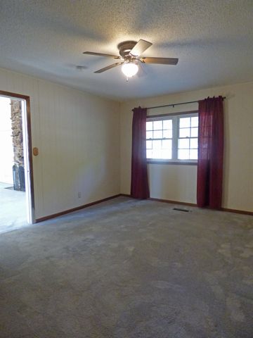 3 Mishemokwa Drive, Cherokee Village, AR 72529