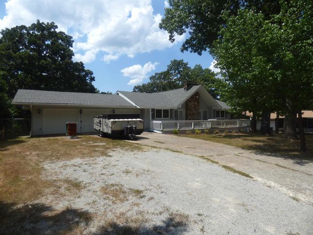 3 Mishemokwa Drive, Cherokee Village, AR 72529