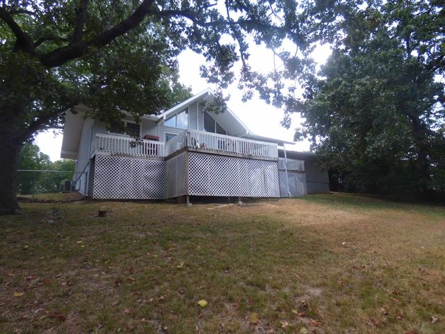 3 Mishemokwa Drive, Cherokee Village, AR 72529