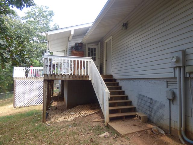 3 Mishemokwa Drive, Cherokee Village, AR 72529