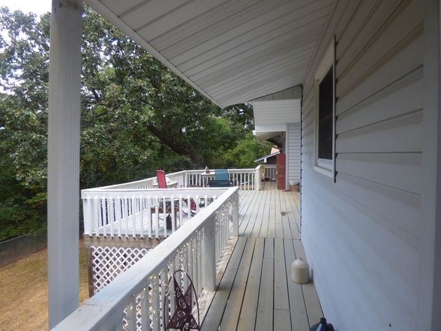 3 Mishemokwa Drive, Cherokee Village, AR 72529