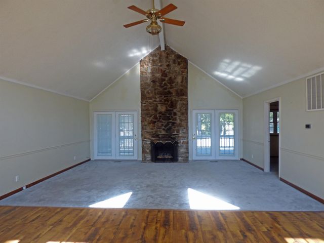 3 Mishemokwa Drive, Cherokee Village, AR 72529