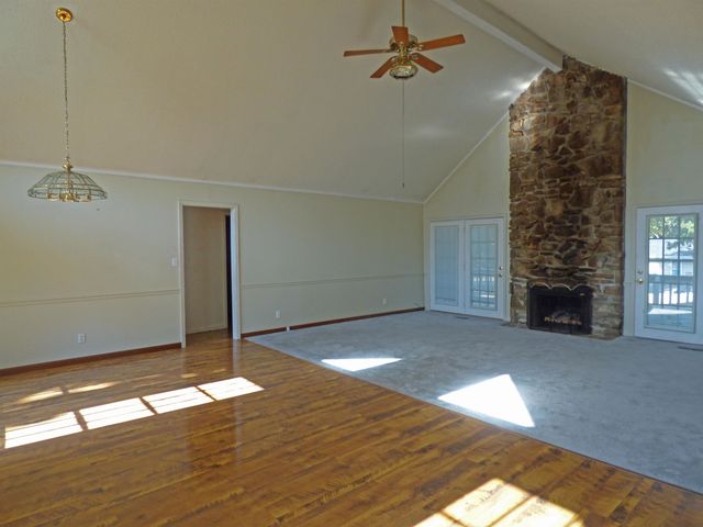 3 Mishemokwa Drive, Cherokee Village, AR 72529