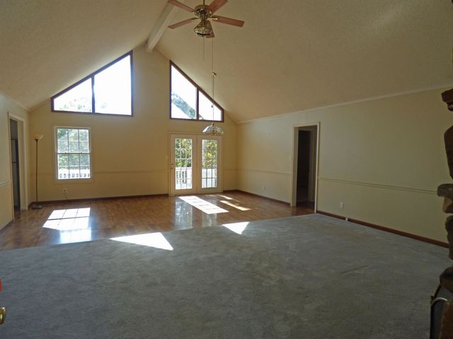 3 Mishemokwa Drive, Cherokee Village, AR 72529