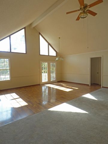 3 Mishemokwa Drive, Cherokee Village, AR 72529