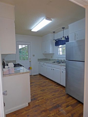 3 Mishemokwa Drive, Cherokee Village, AR 72529