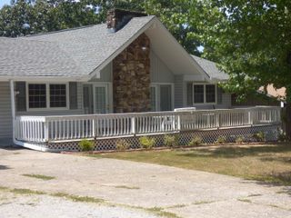 3 Mishemokwa Drive, Cherokee Village, AR 72529