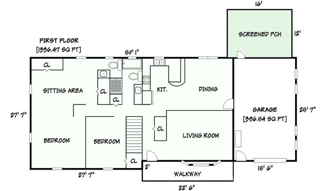 632 Wildlife Access Road, Hickory, NC 28601