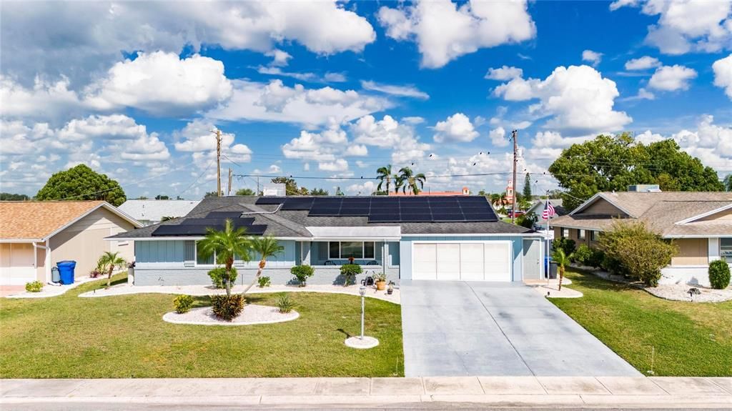 1743 COUNCIL DRIVE, Sun City Center, FL 33573