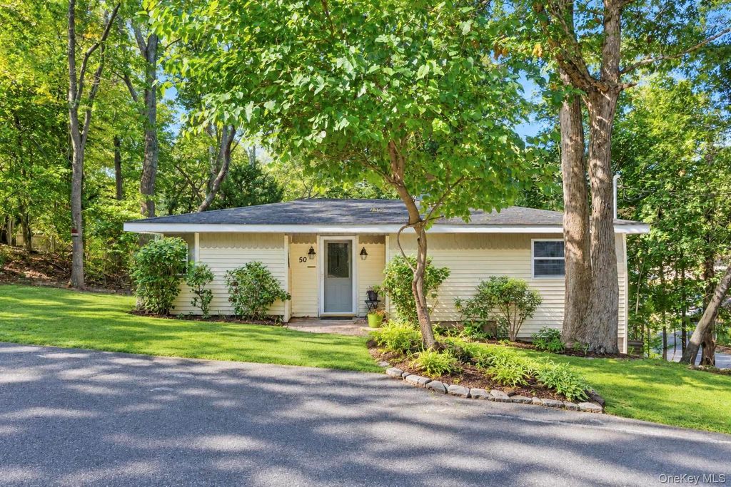 50 Hewlett Drive, Sound Beach, NY 11789 — exterior