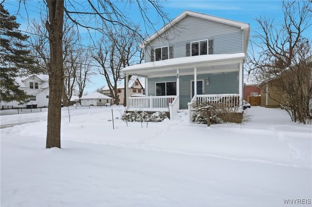 59 West Drullard Avenue, Lancaster, NY 14086