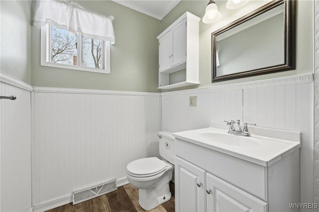 59 West Drullard Avenue, Lancaster, NY 14086