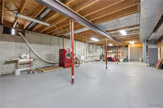 59 West Drullard Avenue, Lancaster, NY 14086