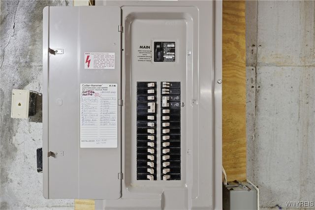 59 West Drullard Avenue, Lancaster, NY 14086