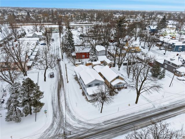 59 West Drullard Avenue, Lancaster, NY 14086