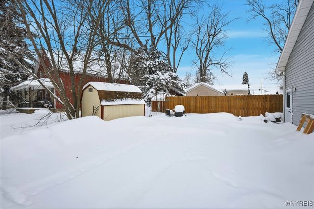 59 West Drullard Avenue, Lancaster, NY 14086