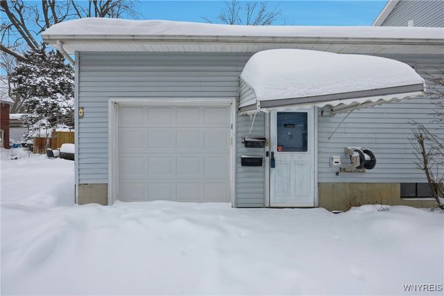 59 West Drullard Avenue, Lancaster, NY 14086