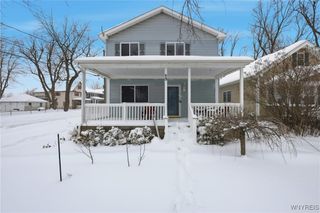 59 West Drullard Avenue, Lancaster, NY 14086