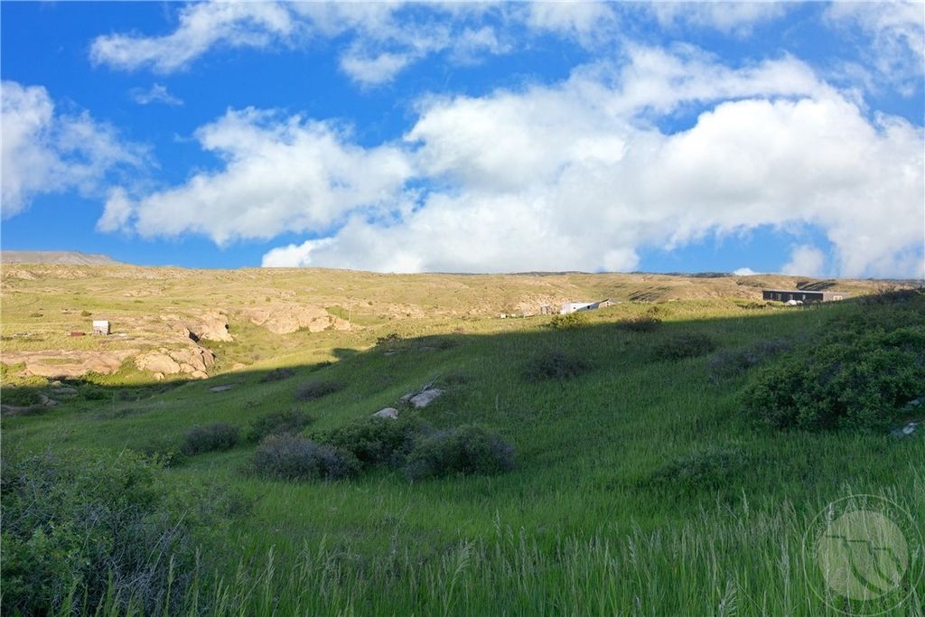 Lot 23 HWY 87, Roundup, MT 59072