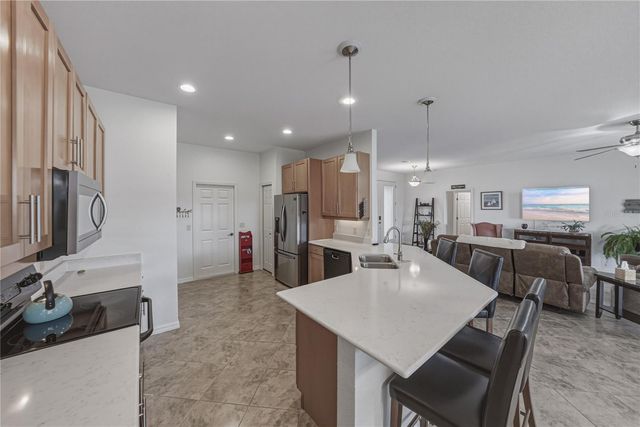 4489 STRATHMORE DRIVE, Lake Wales, FL 33859