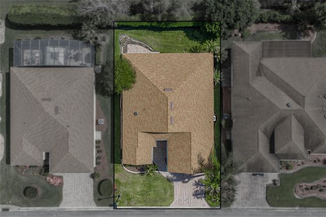 4489 STRATHMORE DRIVE, Lake Wales, FL 33859