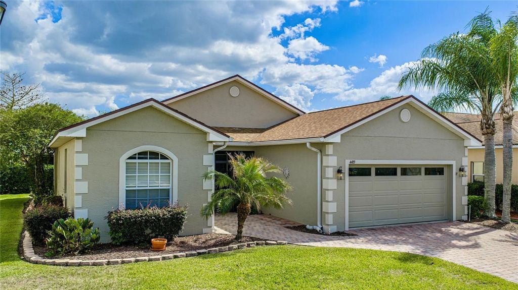 4489 STRATHMORE DRIVE, Lake Wales, FL 33859