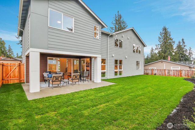 16624 63rd Avenue W, Lynnwood, WA 98037