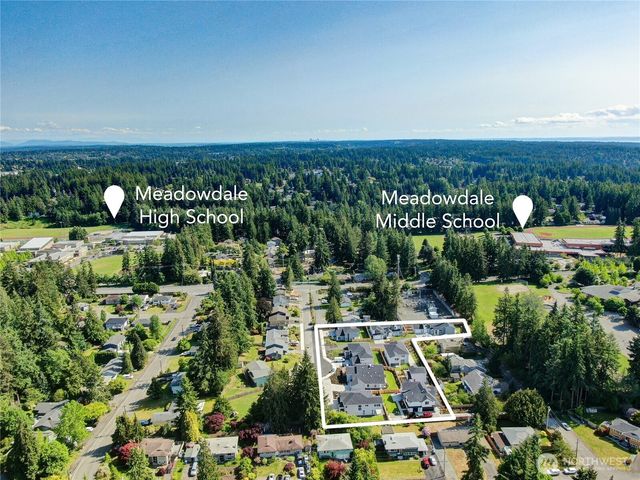 16624 63rd Avenue W, Lynnwood, WA 98037