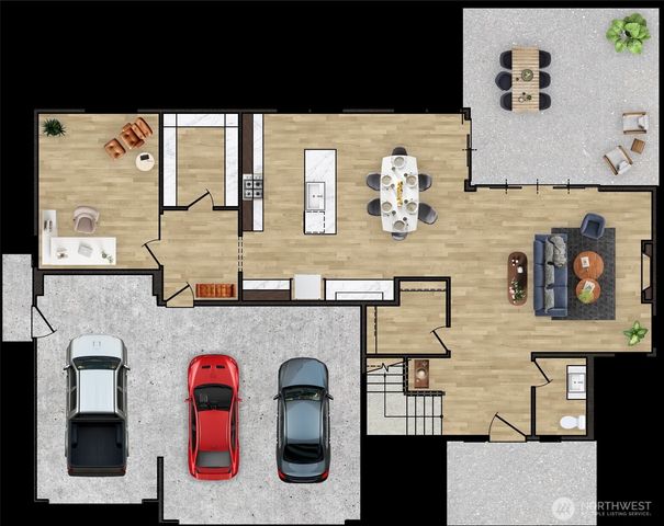 16624 63rd Avenue W, Lynnwood, WA 98037