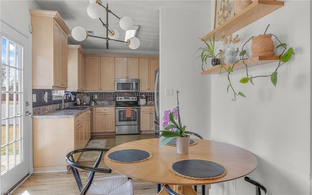 813 Bridges PL, Virginia Beach, VA 23464