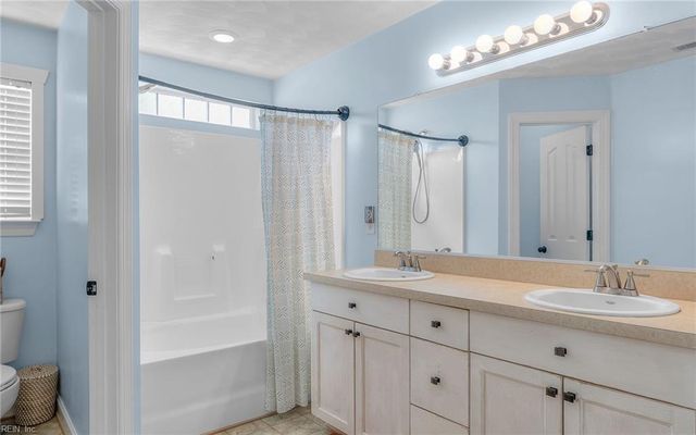 813 Bridges PL, Virginia Beach, VA 23464