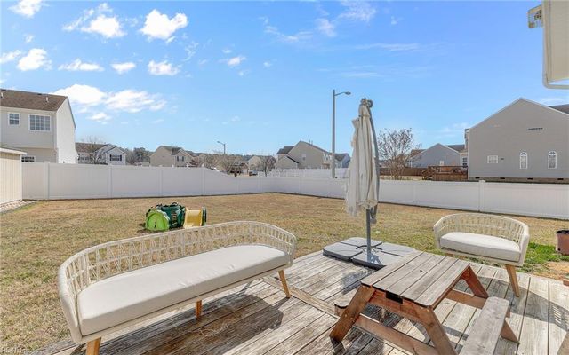 813 Bridges PL, Virginia Beach, VA 23464