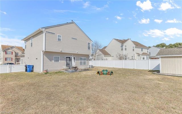 813 Bridges PL, Virginia Beach, VA 23464