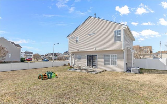 813 Bridges PL, Virginia Beach, VA 23464