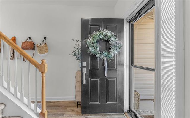 813 Bridges PL, Virginia Beach, VA 23464