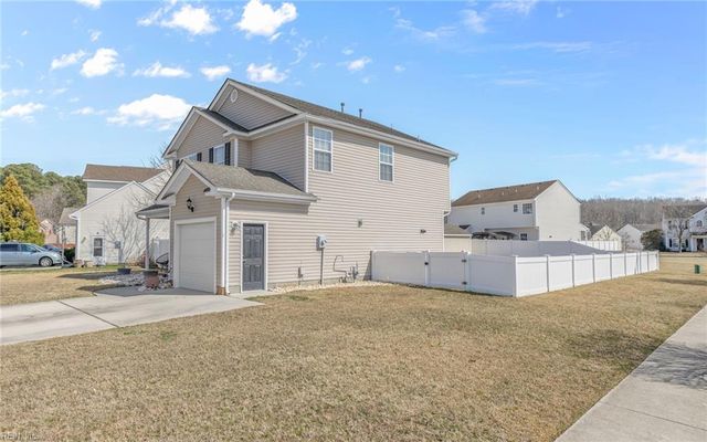 813 Bridges PL, Virginia Beach, VA 23464