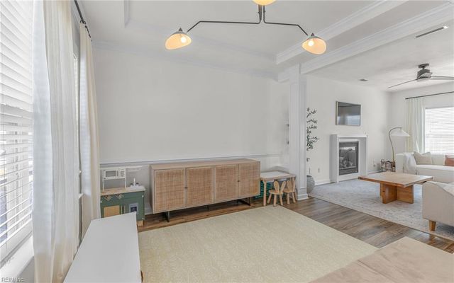 813 Bridges PL, Virginia Beach, VA 23464