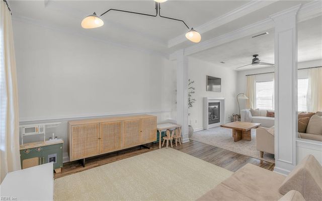 813 Bridges PL, Virginia Beach, VA 23464