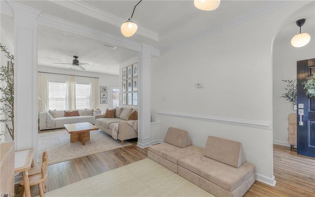 813 Bridges PL, Virginia Beach, VA 23464