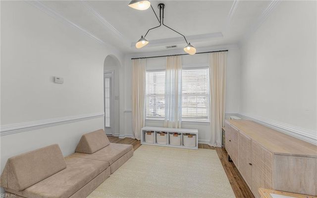 813 Bridges PL, Virginia Beach, VA 23464